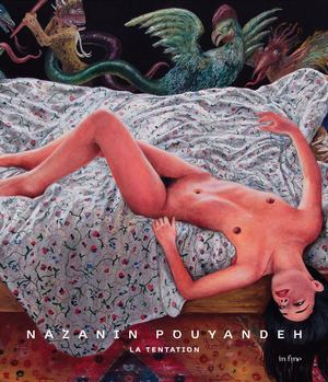 Nazanin Pouyandeh, la tentation (extrait)