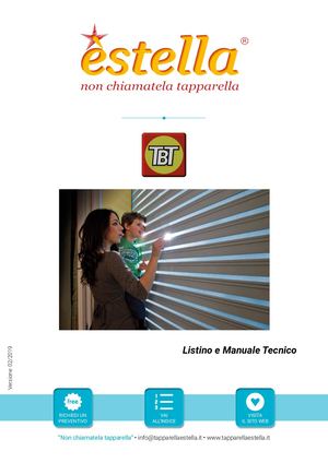 Listino Interattivo 2019 Ver 6