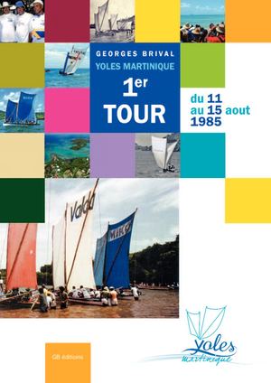 Yoles Martinique - 1er Tour