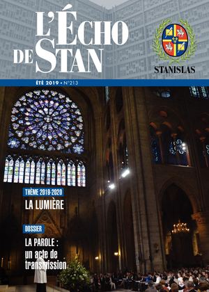 L'Écho de Stan n° 213 - Été 2019