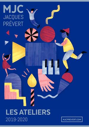 Brochure Ateliers 2019 2020