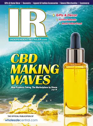 Independent Retailer 07-19