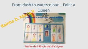 Trabalho Final - Paint a Queen