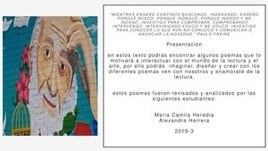 Poemas Maria Lucia Finales