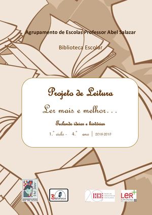 Livro AEPAS - 4.ºano