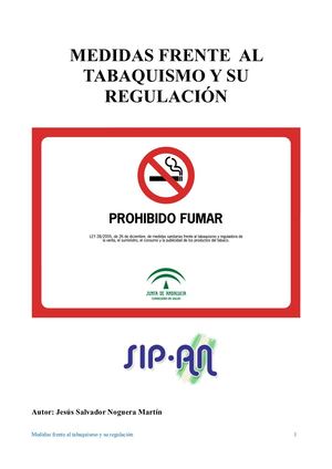 562 Tabaquismo