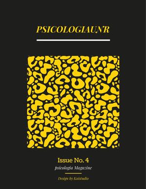 Psicologiaunr