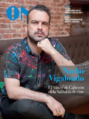 ON Revista de Ocio y Estilo 20190622