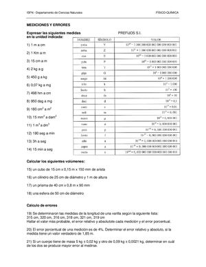01 Mediciones Y Errores