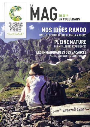 Ot Couserans Mag Ete 2019 Web