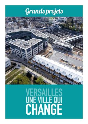 Bilan de mandat - Grands Projets