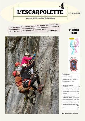 Escarpolette 40 Ans Final