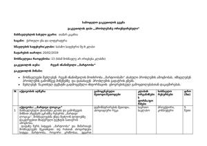 პრობლემაზე+ორიენტირებული