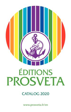 Prosveta Catalog