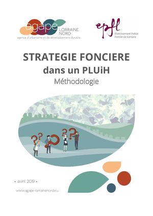 201904 Agape Strategie Fonciere Methodologie Guide