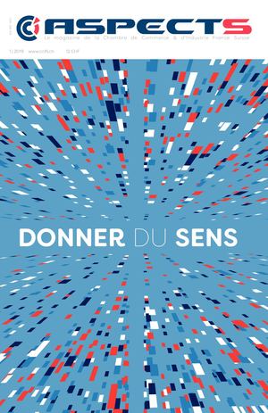 Aspects 2019 #1 Donner du sens