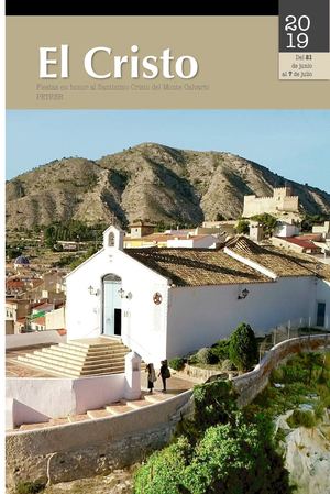 Año 2019 - Revista Fiestas