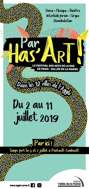 Par Has Art 2019