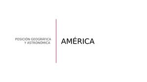 América
