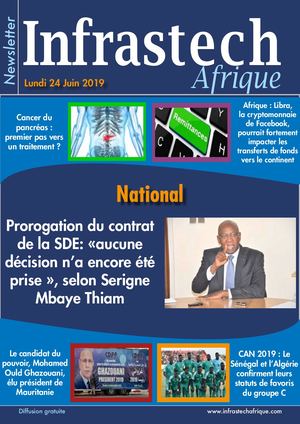 Revue De Presse 24 06 2019
