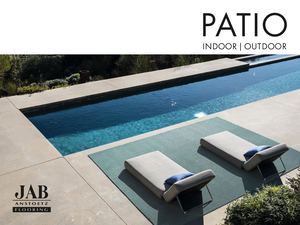 Patio Brochure 2019