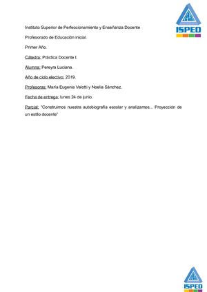 Practica Docente Parcial