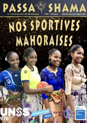 Passa Shama Ethic'action Ouvoimoja Les Sections