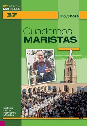 Cuadernos Maristas No 37