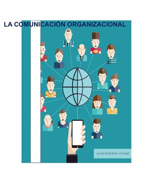 La Comunicación Organizacional
