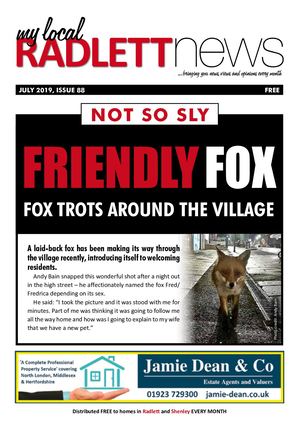 Radlett July 19 Low Res