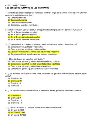 CUESTIONARIO EQUIPO 1. UNIDAD 3