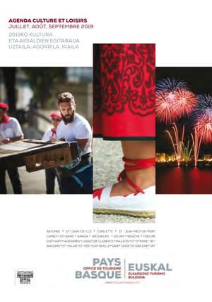 Guide Animations été 2019