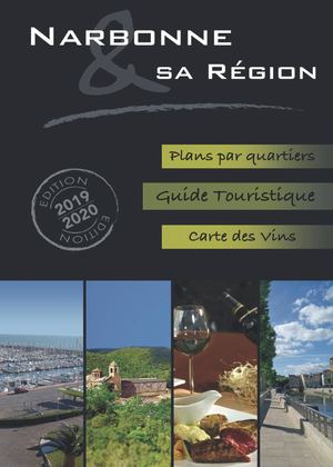NARBONNE ET SA REGION 2019-2020