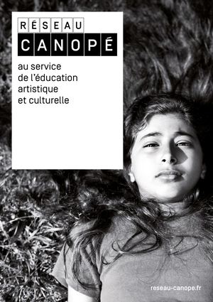 Reseau Canope Au Service De L'eac Livret A5