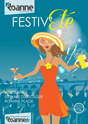 Festiv'Été 2019