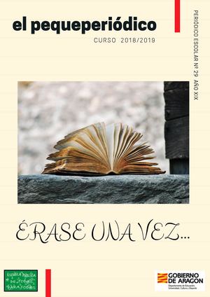 El Pequeperiódico 2018/19