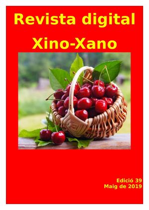 Revista digital maig 2019