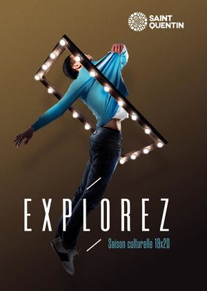 Saint Quentin Saison Culturelle 2019-2020