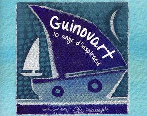 Guinovart, 10 Anys D'inspiració