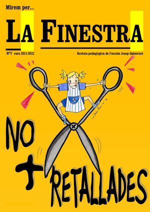 Mirem Per La Finestra N7