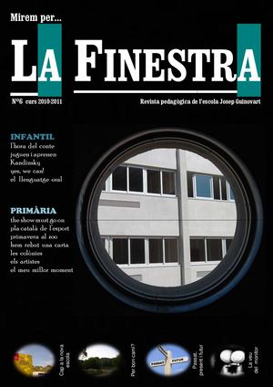 Mirem Per La Finestra N6