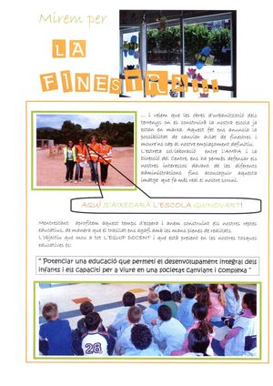 Mirem Per La Finestra N4