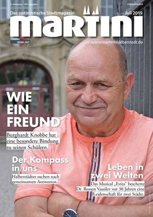 Martini 07/2019