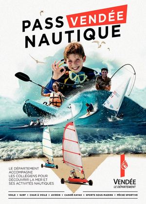 Pass Vendée Nautique