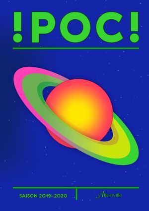 Programme 2019-2020 du POC