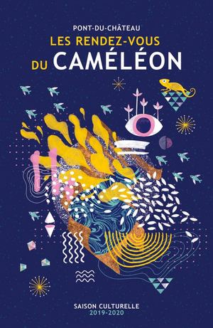 Les RDV du Cameleon 2019-2020