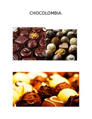 Chocolombia