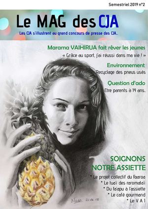 Total Mag des CJA n°2 - Juin 2019