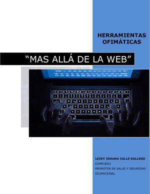 Calaméo - Mas Allá De La Web