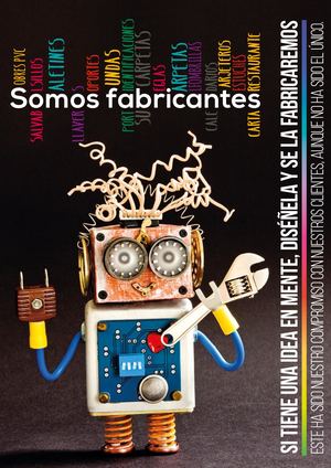 Catalogo Somos Fabricantes